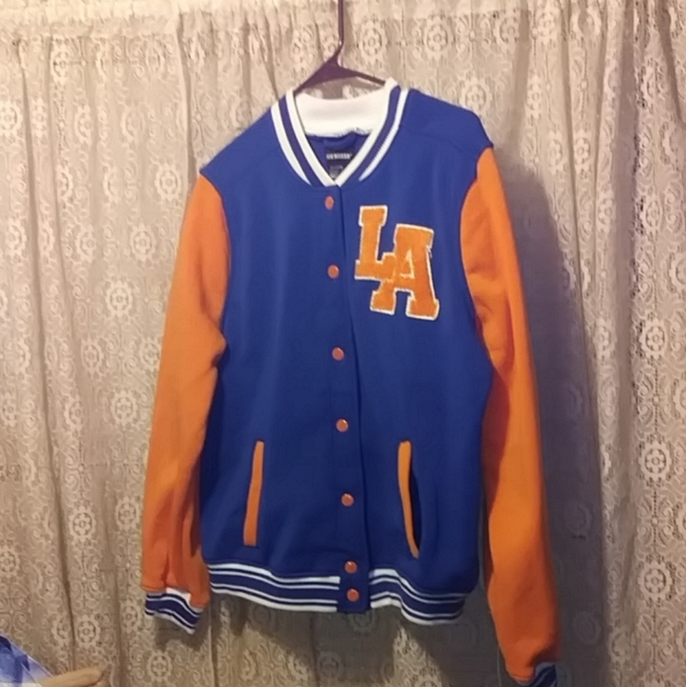 Joe Boxer LA Jacket